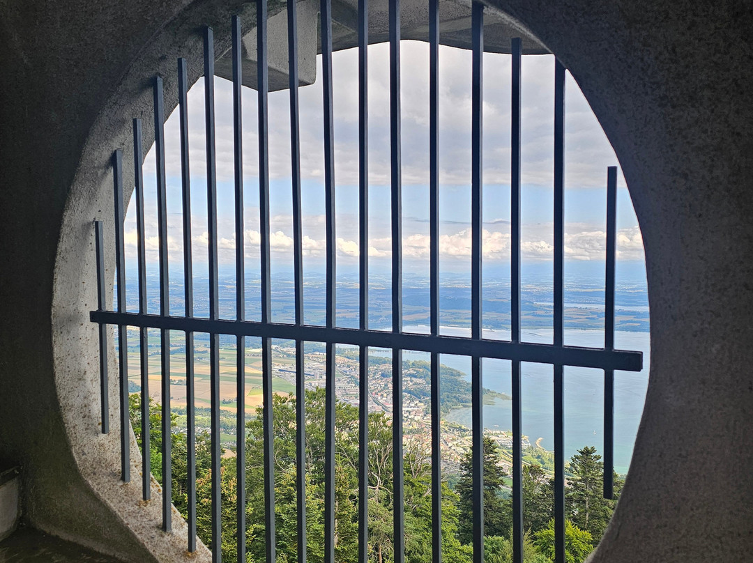 Parc Aventure Chaumont-Chaumont-de-Pury必去景点