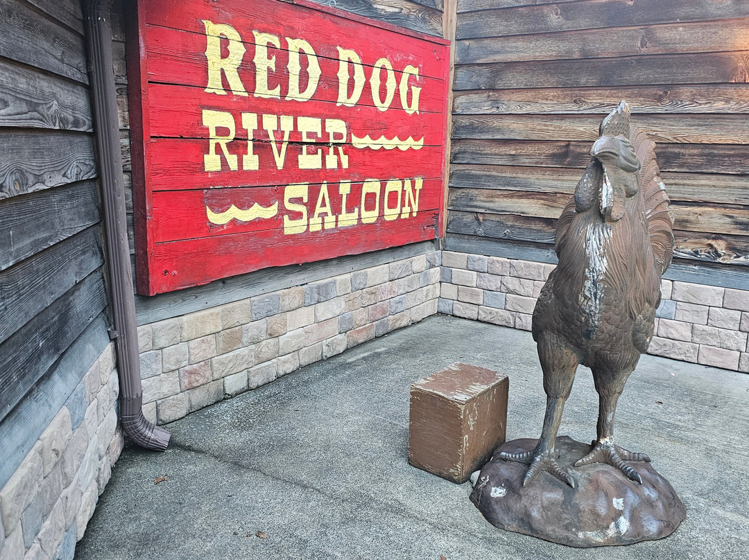 River Expeditions-Oak Hill必去景点