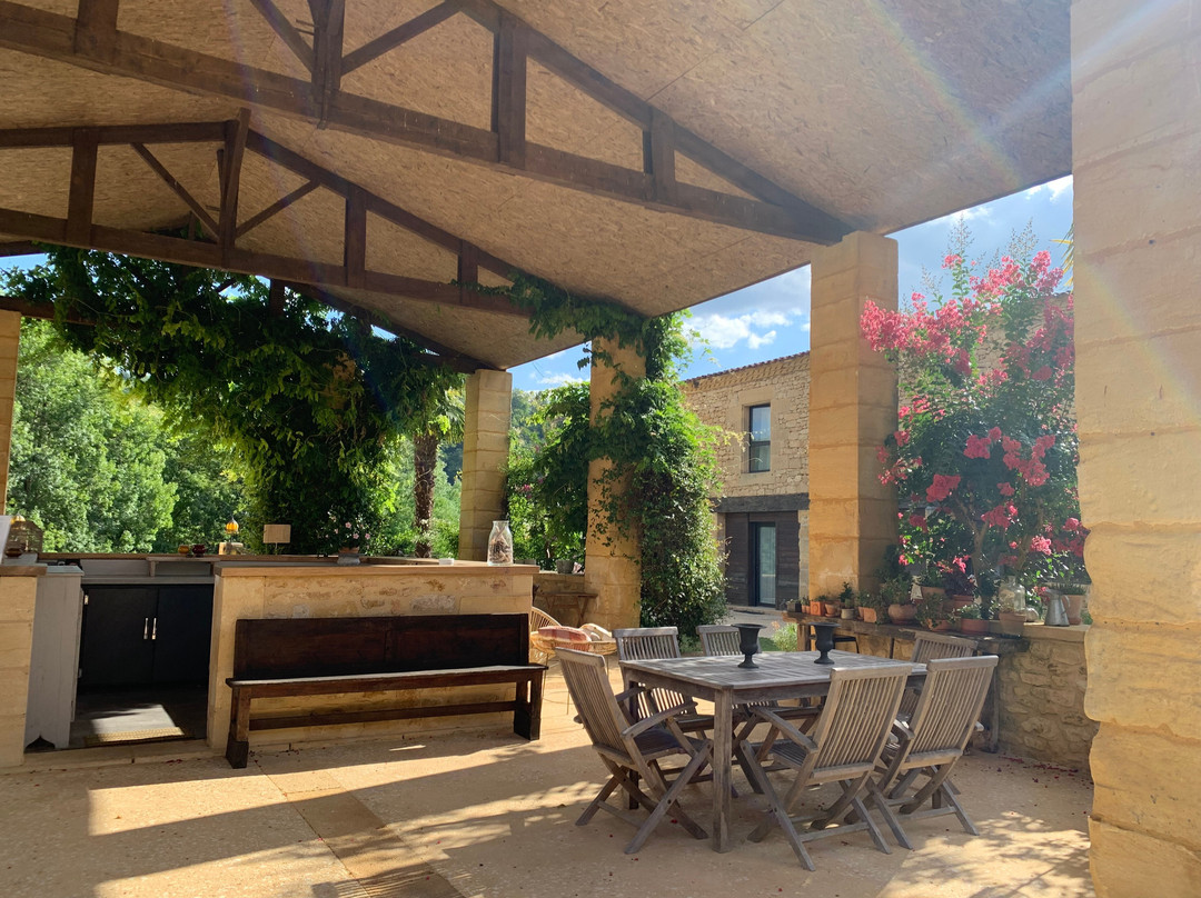 罗马别墅酒店主图