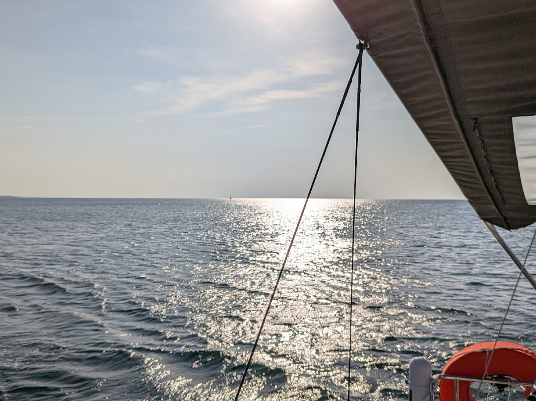 Charter & Sail-罗斯托克必去景点