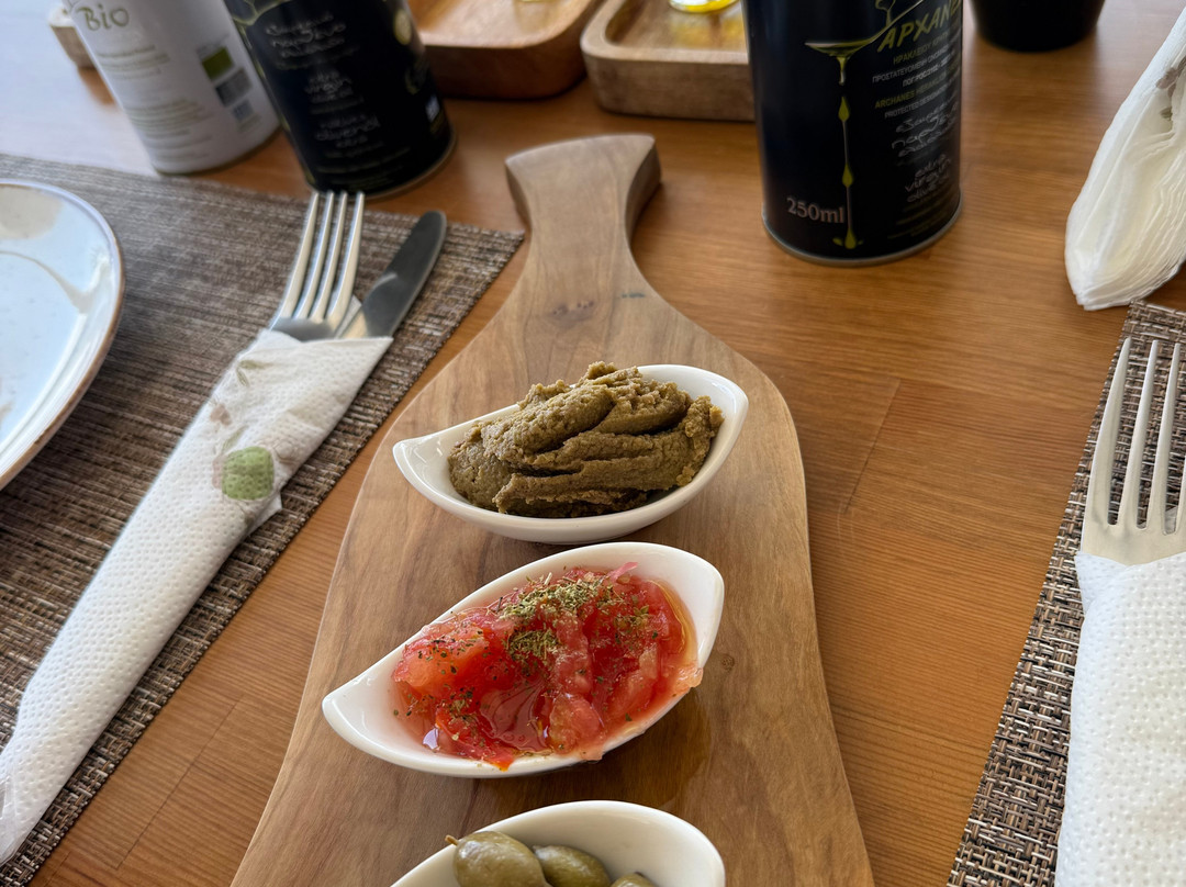 Kriti Allios | Κρήτη Αλλιώς-伊拉克利翁必去景点