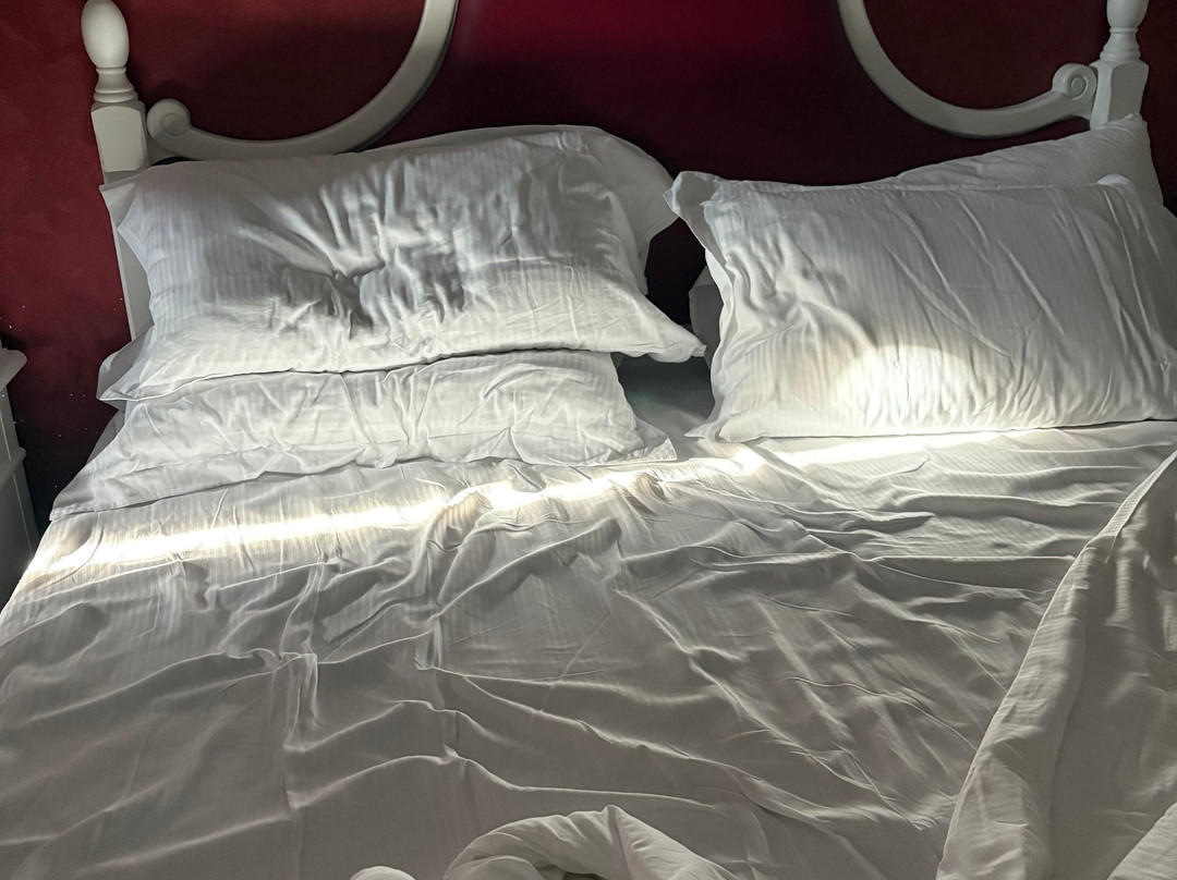 花园度假酒店主图