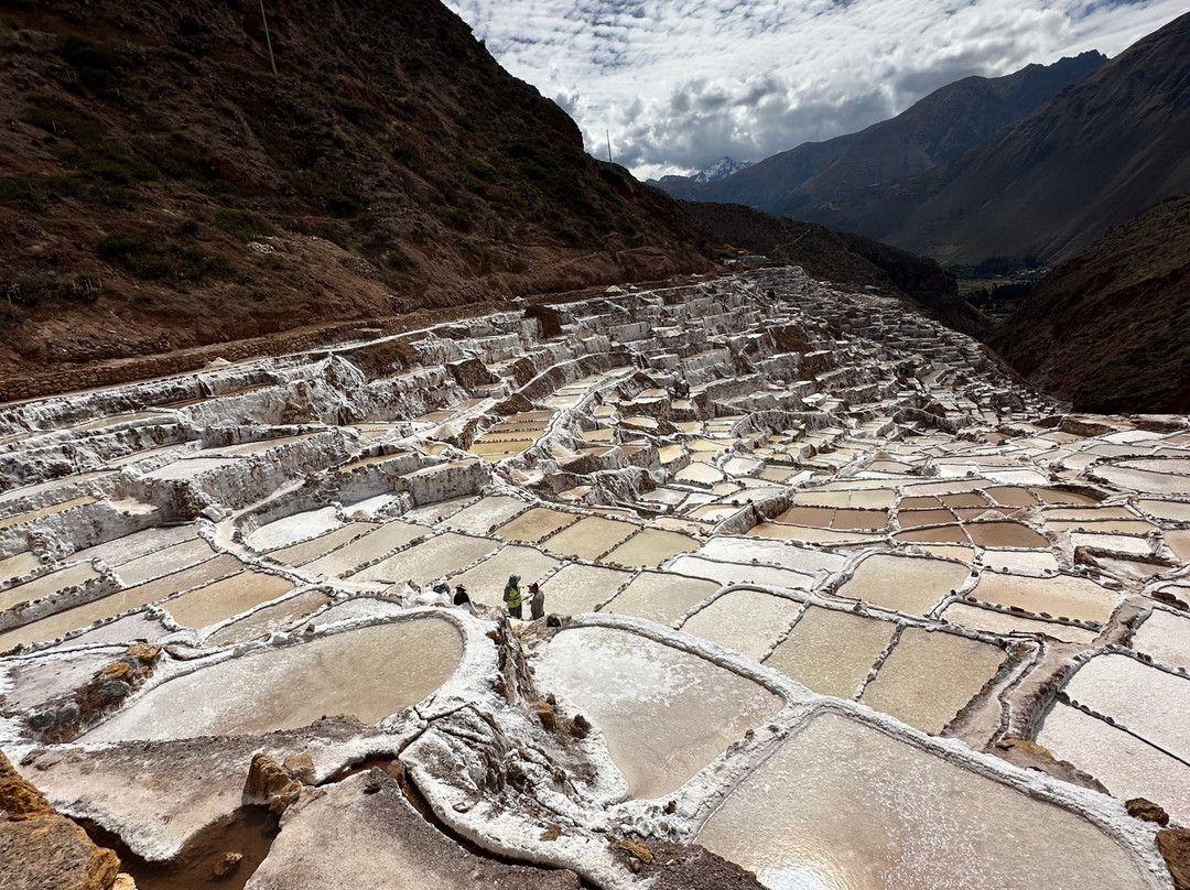 InfoCusco-库斯科必去景点