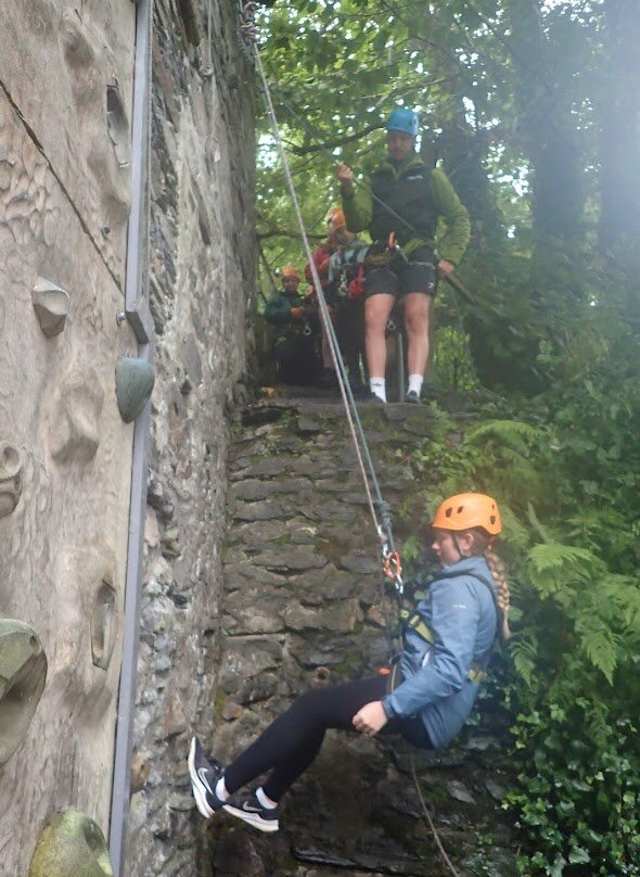 The Venture Centre-Ramsey必去景点