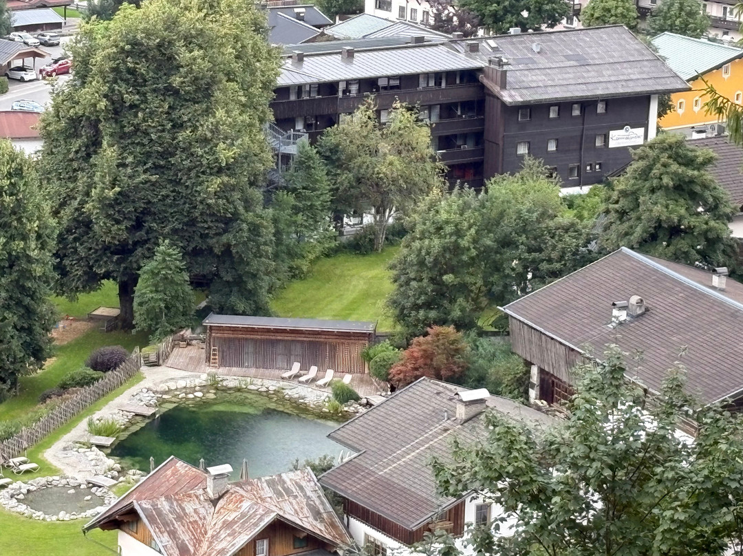 Hotel Kammerlander主图