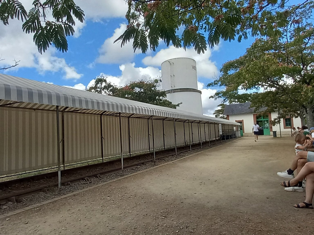 Velo-Rail-Commequiers必去景点