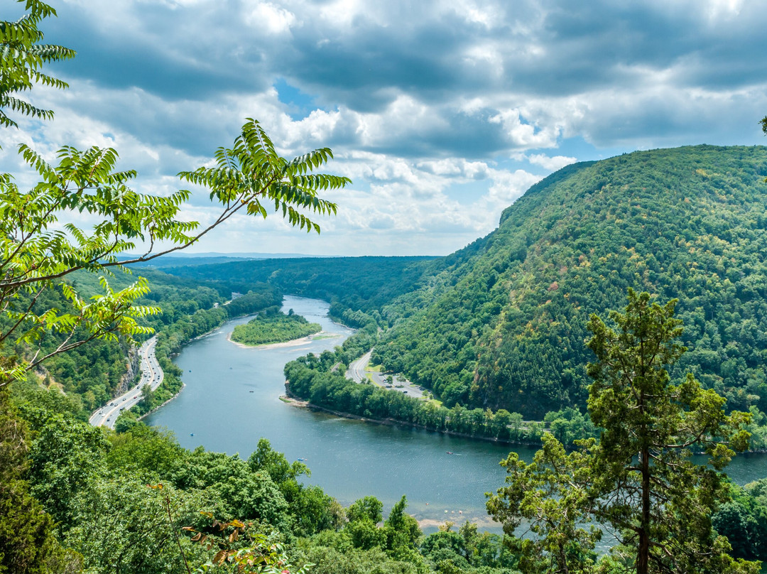 Take A Hike Adventures
