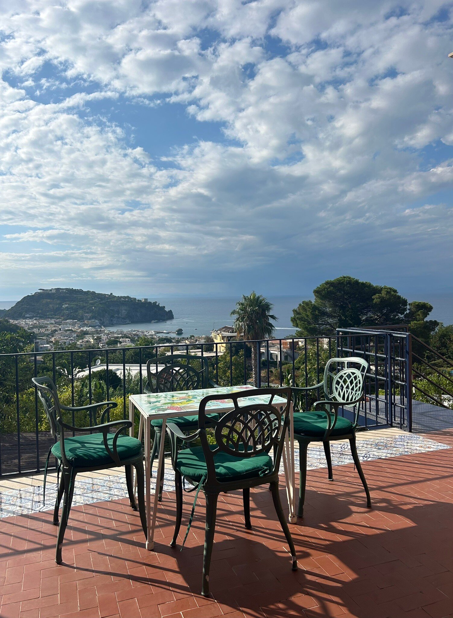 Hotel Pensione Monti-官方