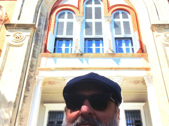 Halki Theological School-Heybeliada必去景点