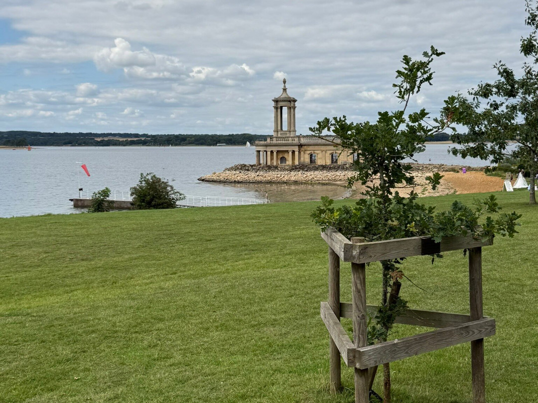 Normanton Church-奥克姆必去景点