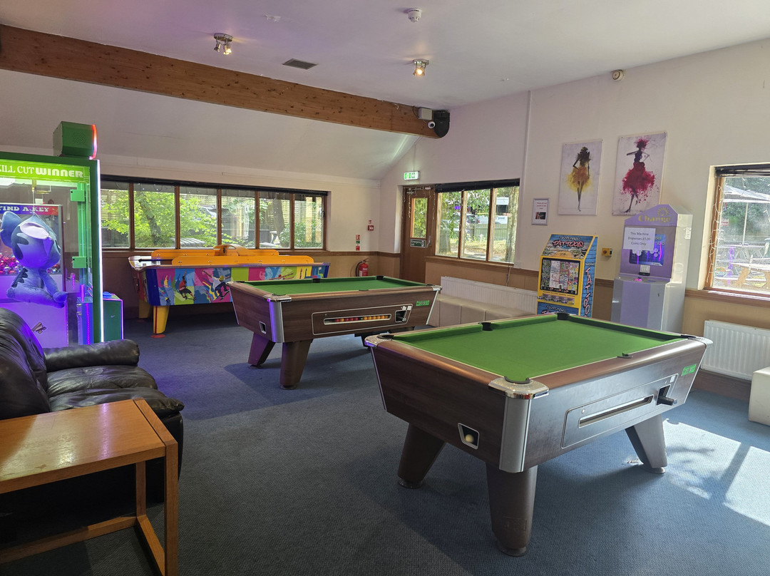 卡林顿豪斯酒店主图