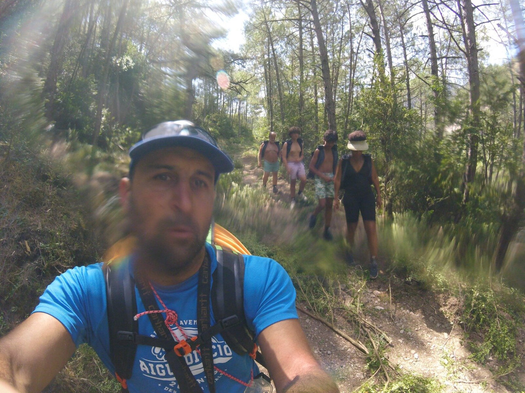 Mundocanyon-La Pobla de Segur必去景点