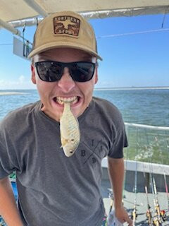 Dauphin Island Marina-Dauphin Island必去景点