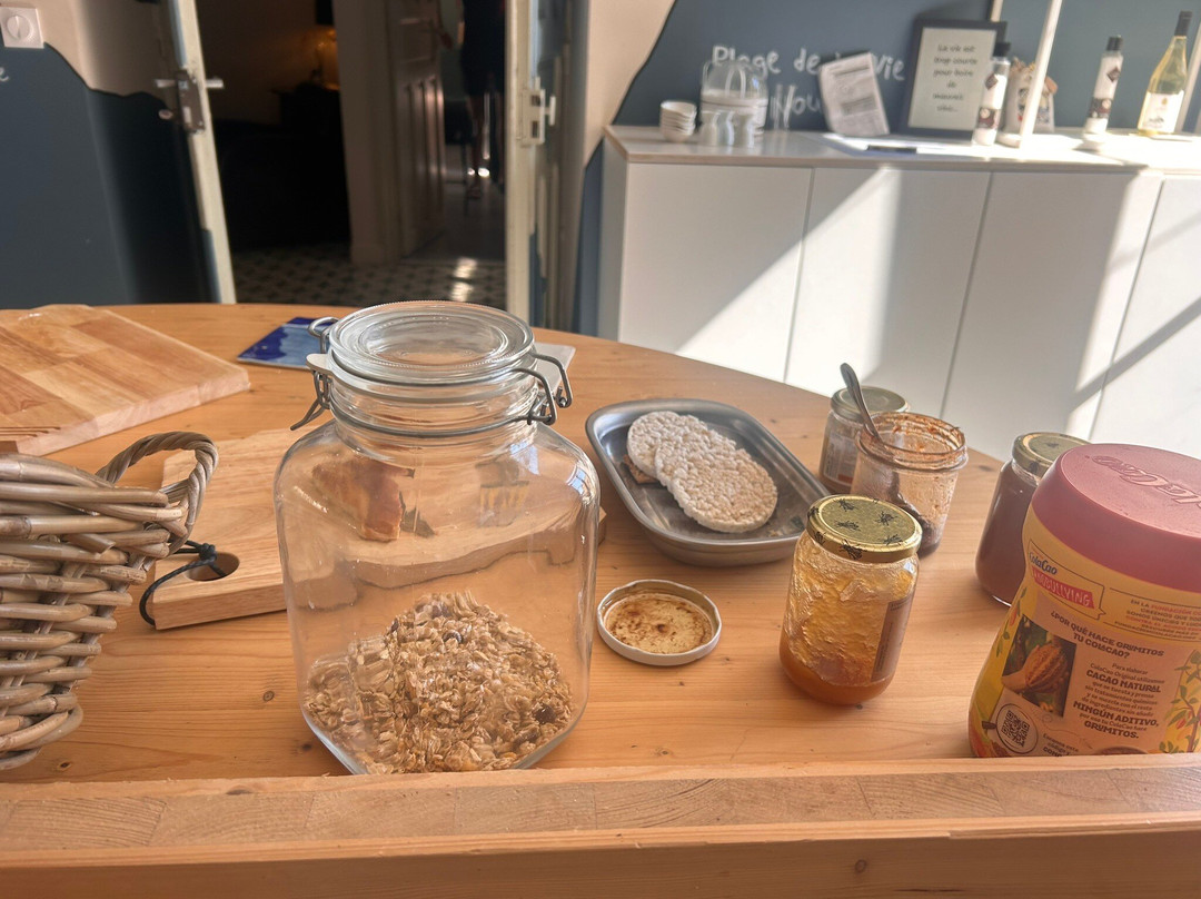 La Maison de Gruissan主图