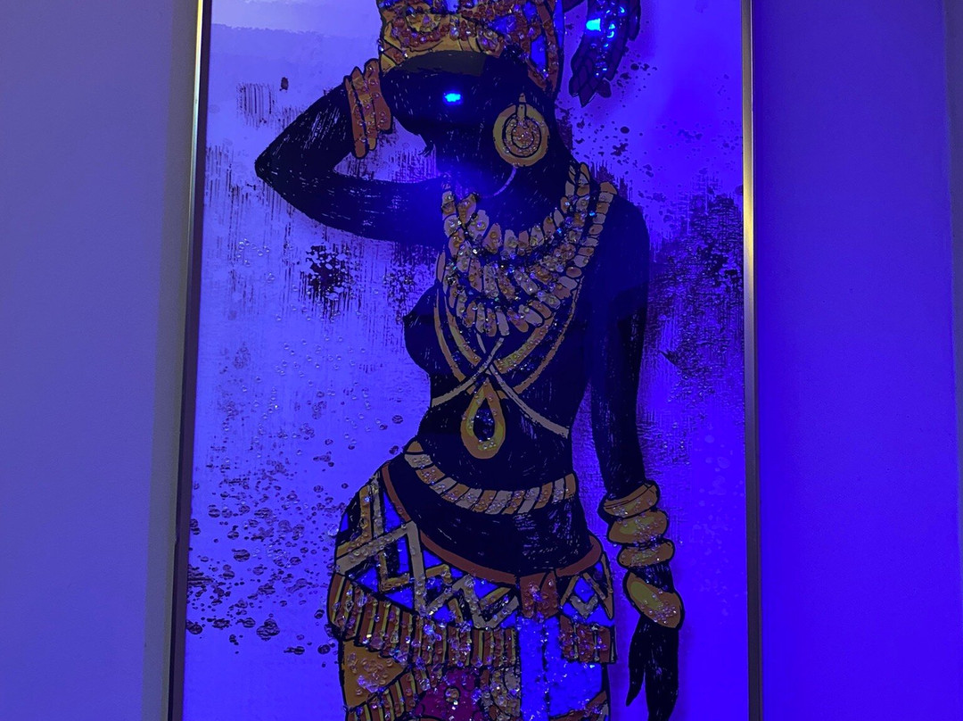 Hotel Golden Plazza主图