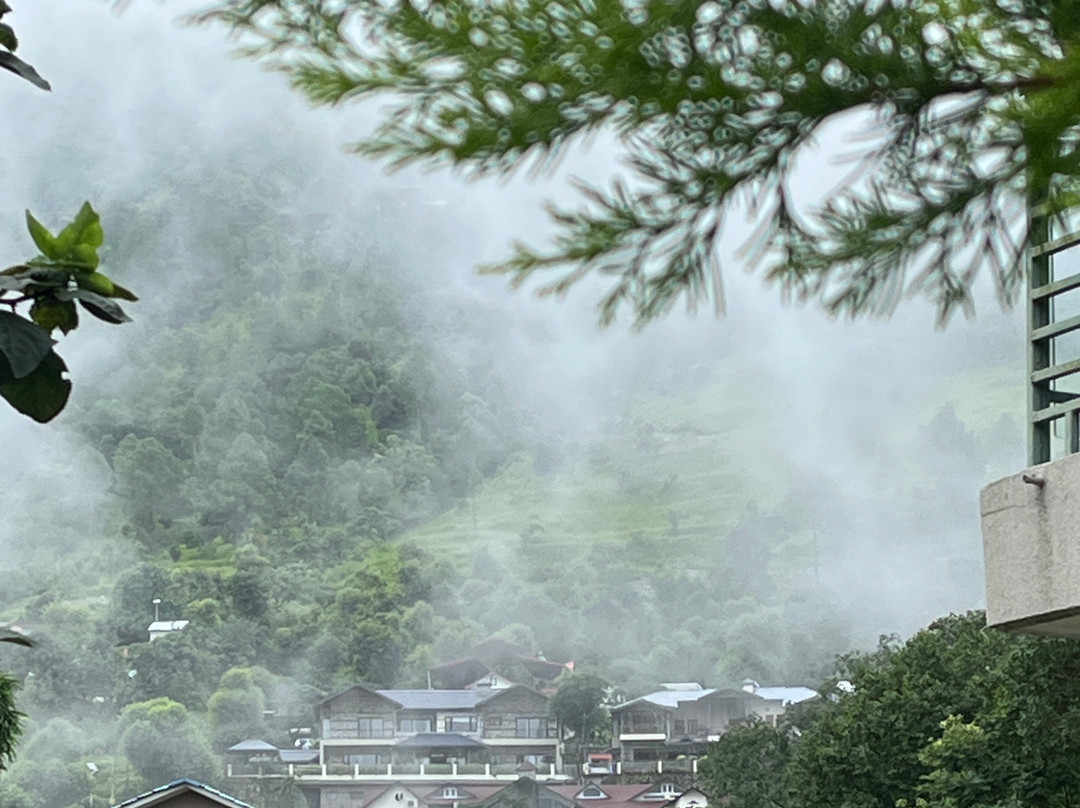 Cottages@Village Naukuchiatal主图