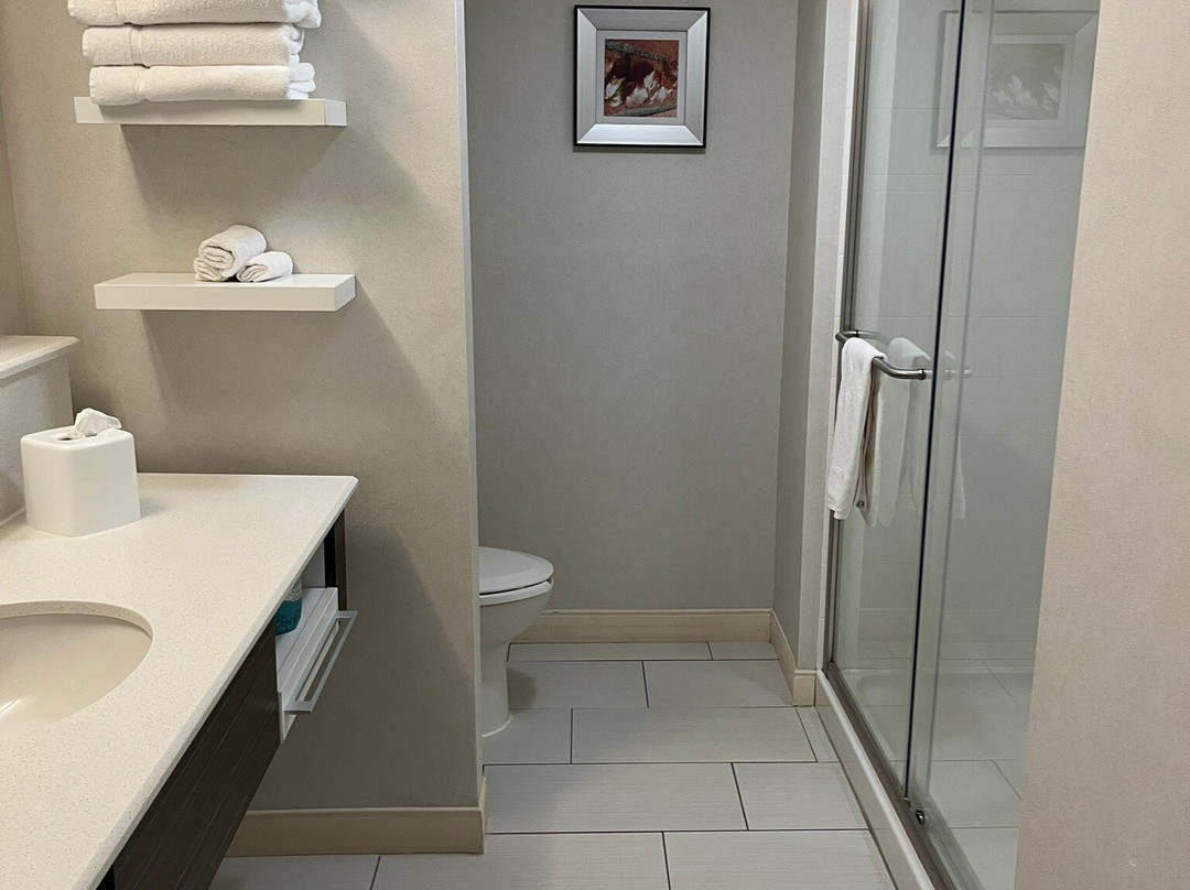 Hampton Inn & Suites Albany/east Greenbush主图