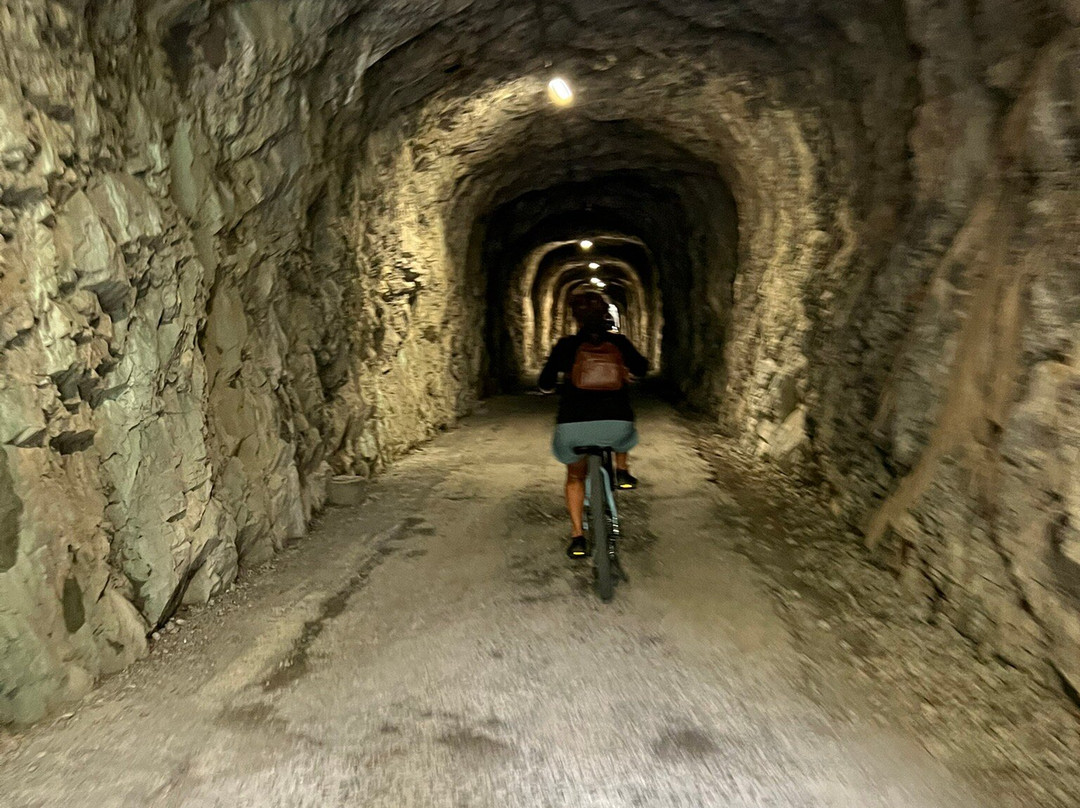 Senda del Oso-阿斯杜里亚必去景点