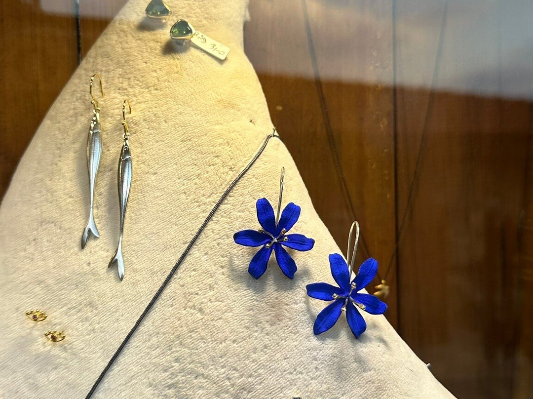 Kallntin Handmade-Palaios Panteleimonas必去景点