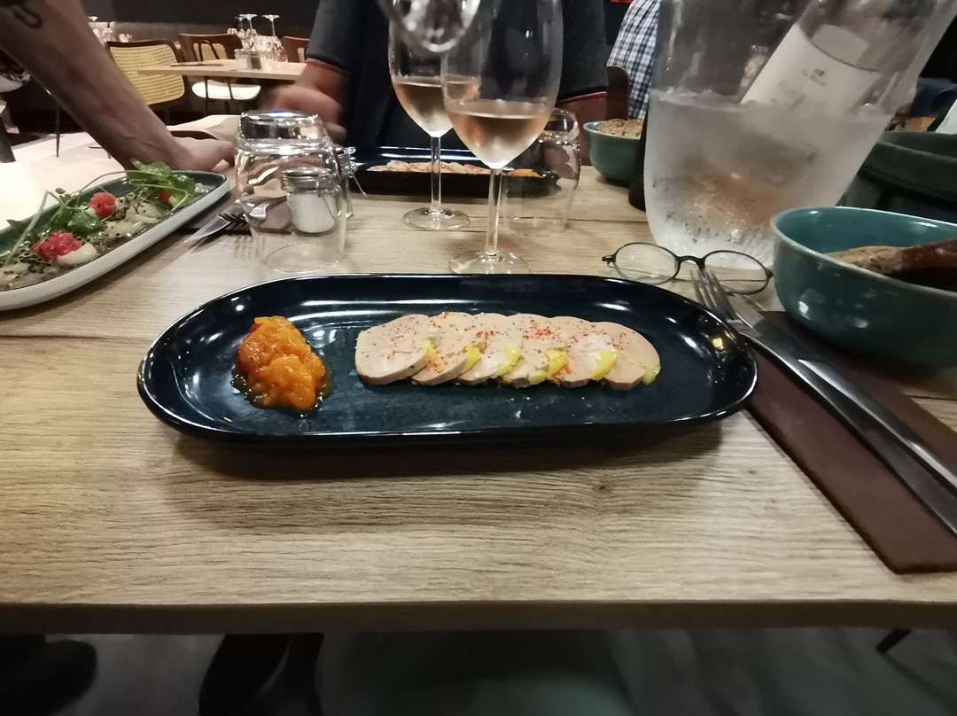 Brasserie De L'occitan