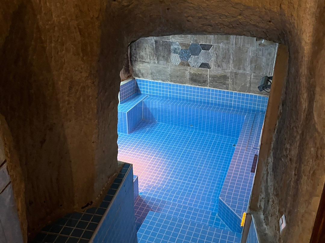 Cappadocia Nar Cave House & Swimming Pool主图