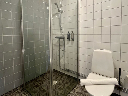 Mossebergs Kurort主图