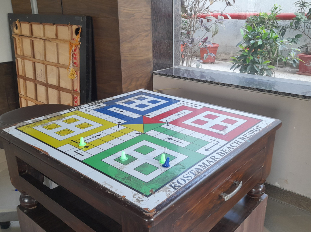 Kostamar Beach Resort主图