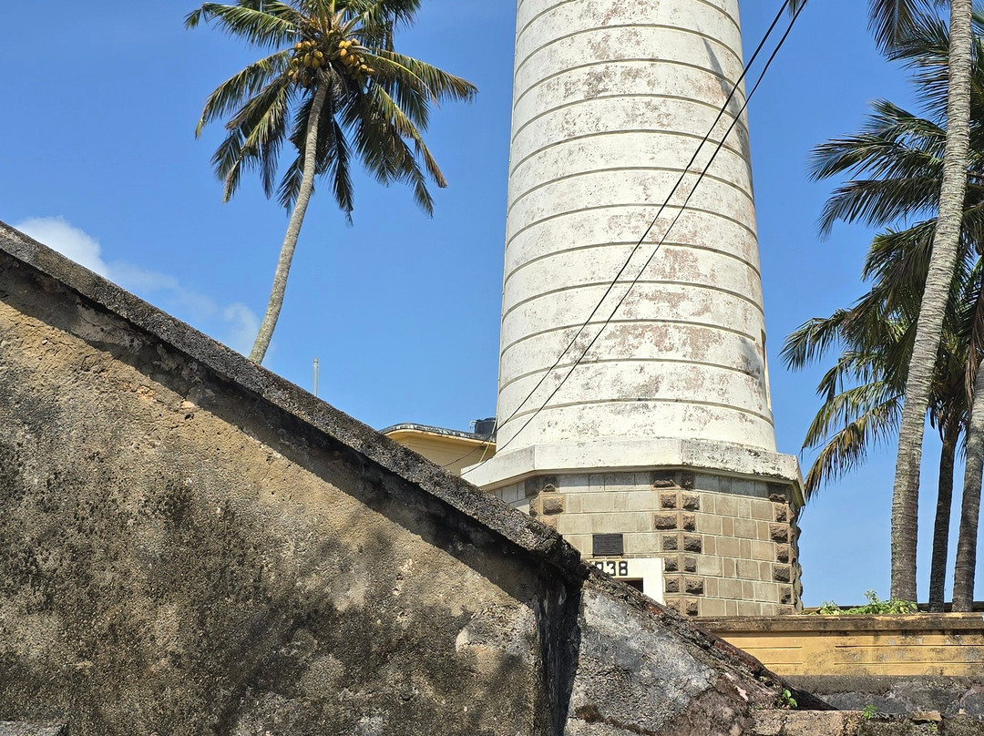 Nathan Lanka Tours-Minuwangoda必去景点