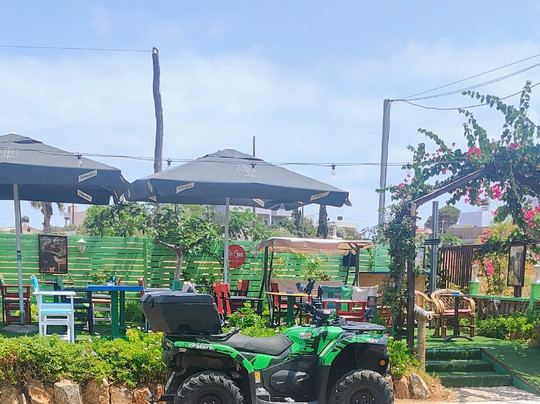 Creta Machine Club-史塔利思必去景点