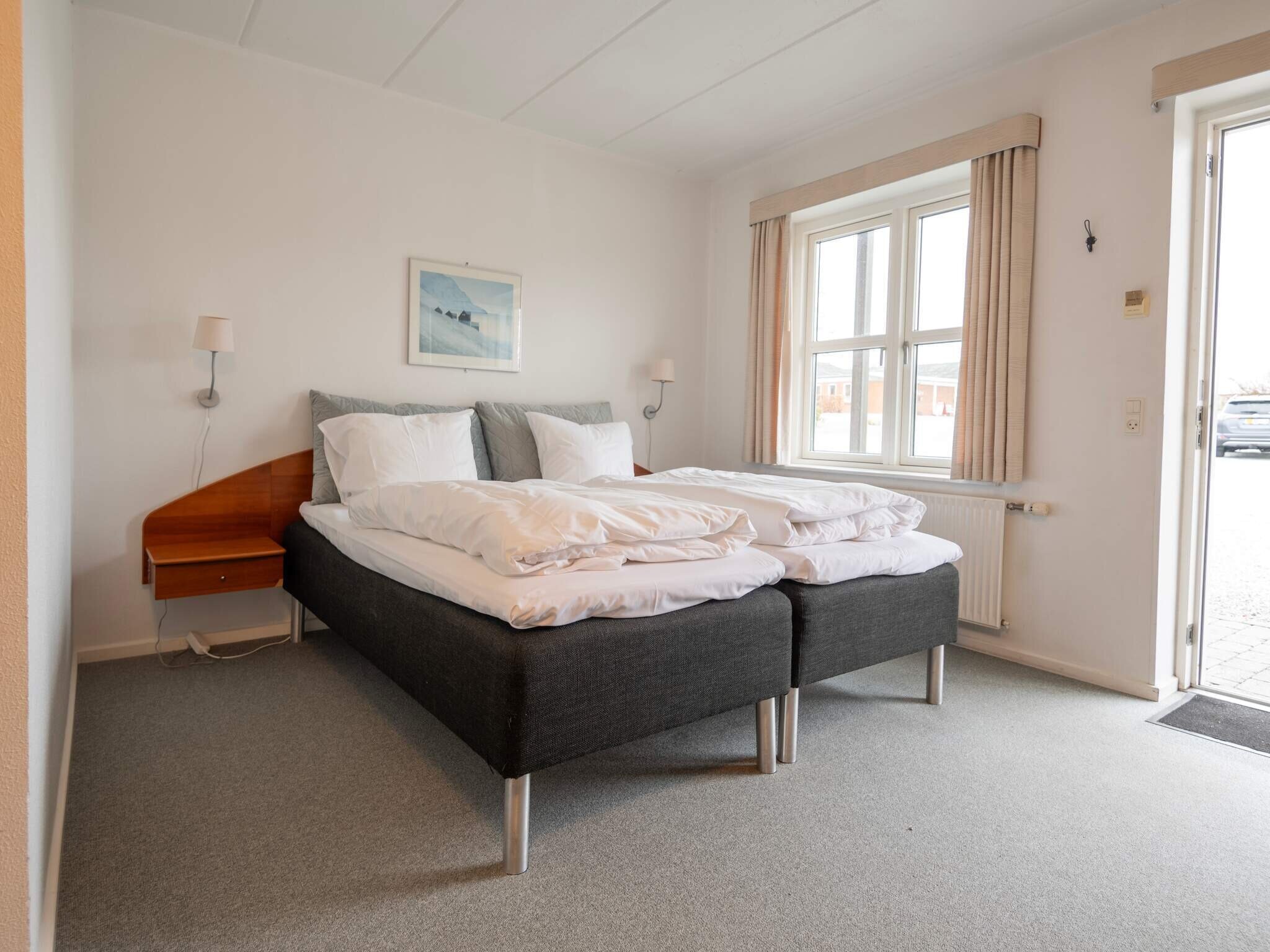 Hotel Korning Kro-客卧