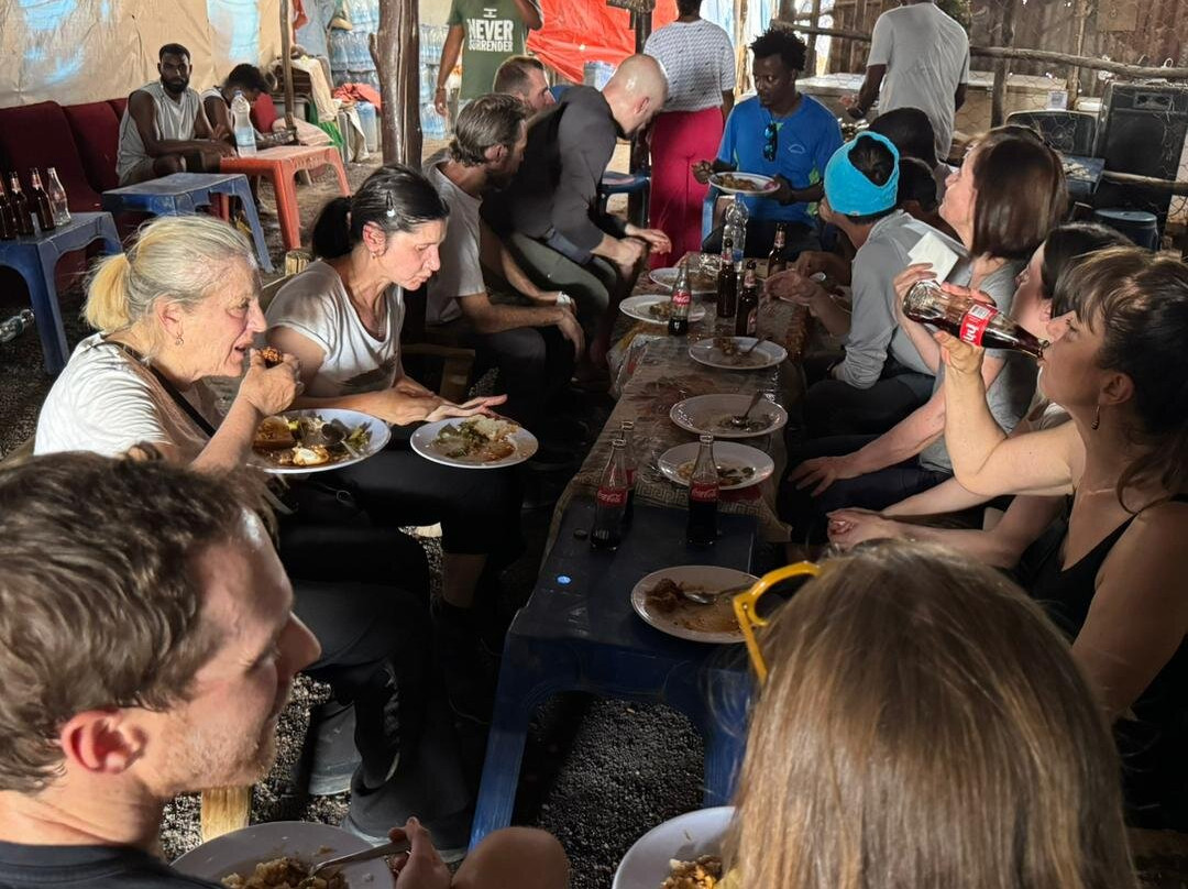 King Solomon Tours-Jinka必去景点