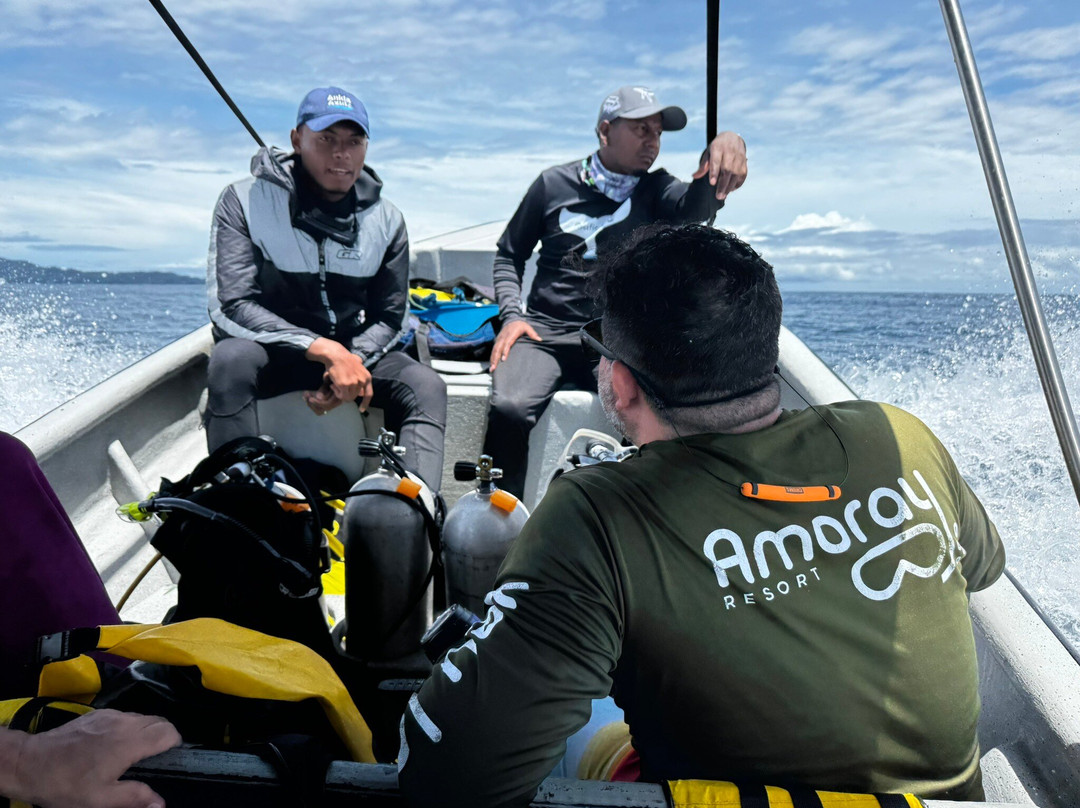 Ankla Azul-Bahia Solano必去景点