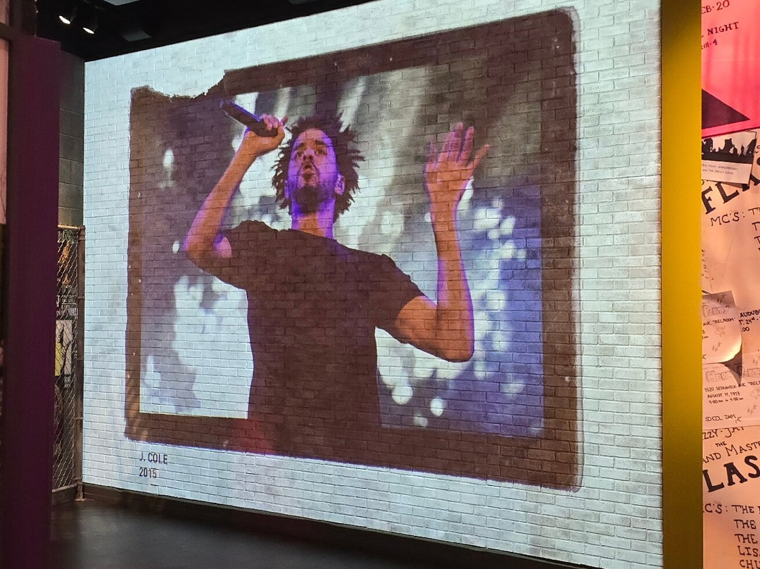 National Museum of African American Music-纳什维尔必去景点