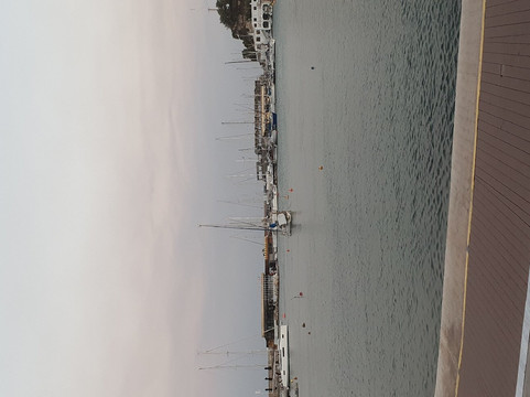 Microlimano-雅典必去景点