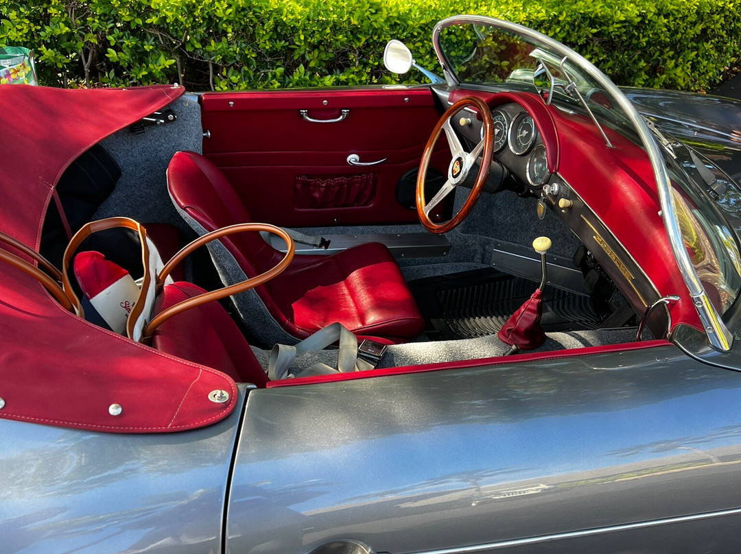 Maui Roadsters-基黑必去景点