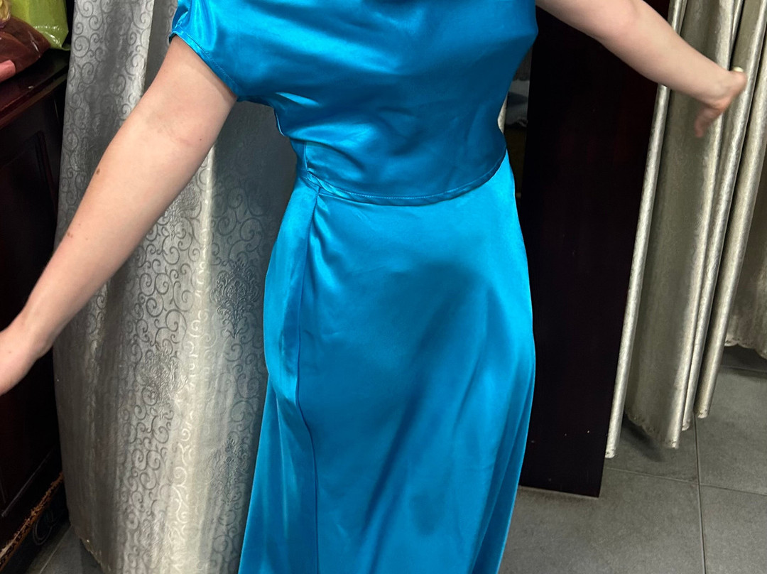 Bảo Diệp Tailor-会安必去景点