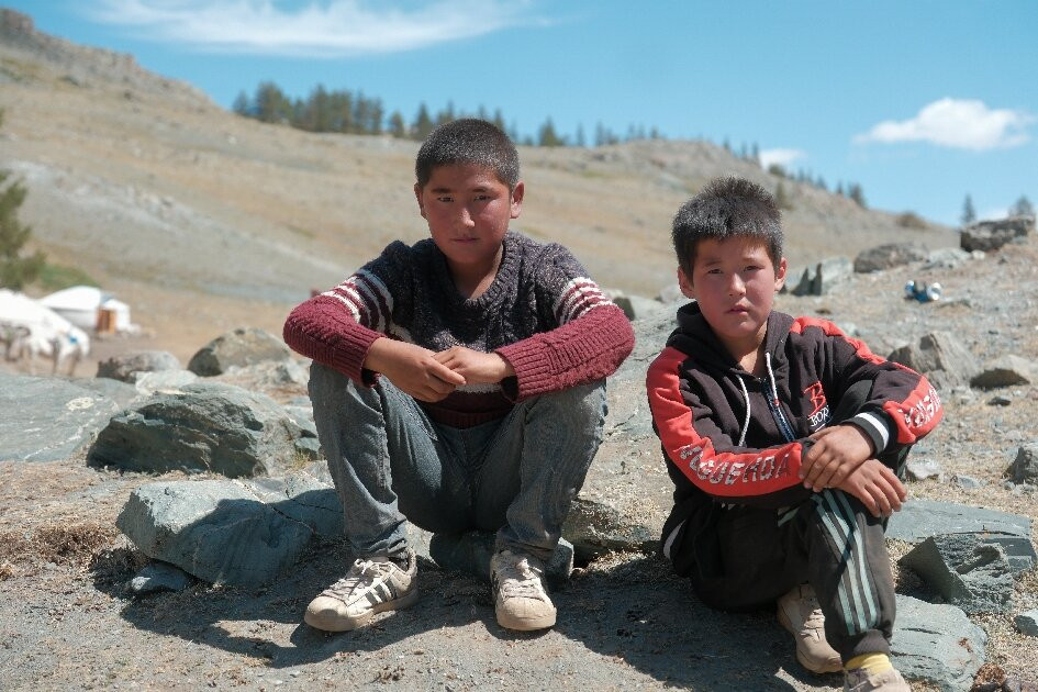 Discover Kazakh Nomads LLC-Olgiy必去景点
