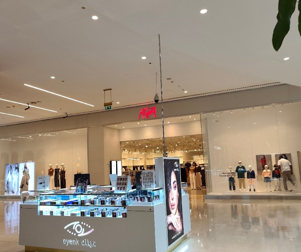 Ezdan Mall Al Wakrah-Al Wakrah必去景点