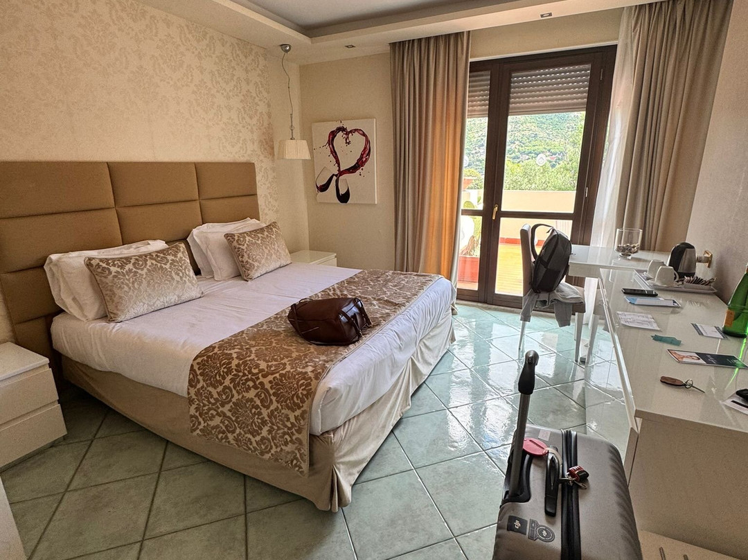 Nastro Azzurro Resort主图