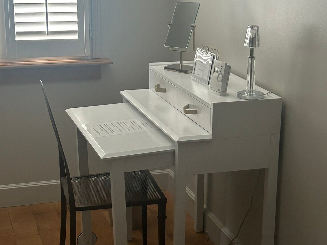 La Porte d'Arcy主图