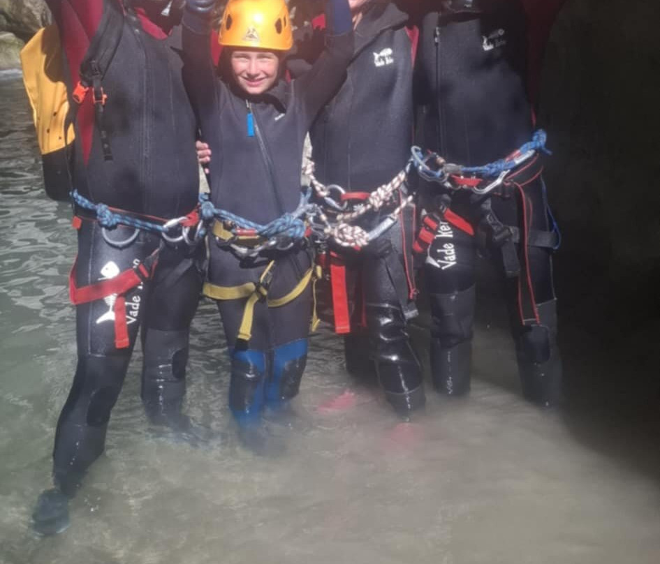 Adventure Last Minute-La Palud sur Verdon必去景点