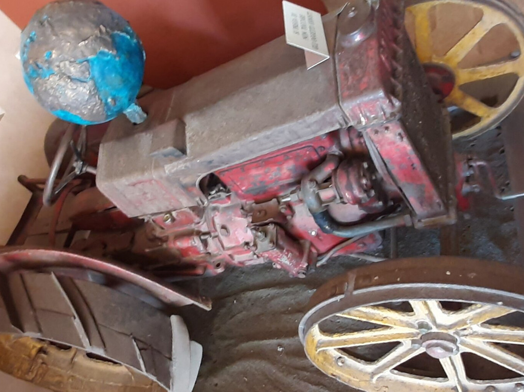 Museo Cervi-Gattatico必去景点