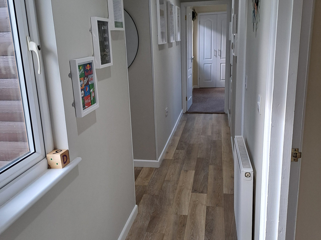 Overnight Escapes - Cornwall-Lanivet必去景点