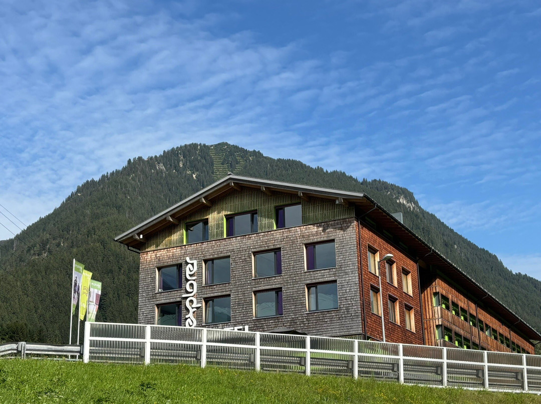 Explorer Hotel Montafon主图