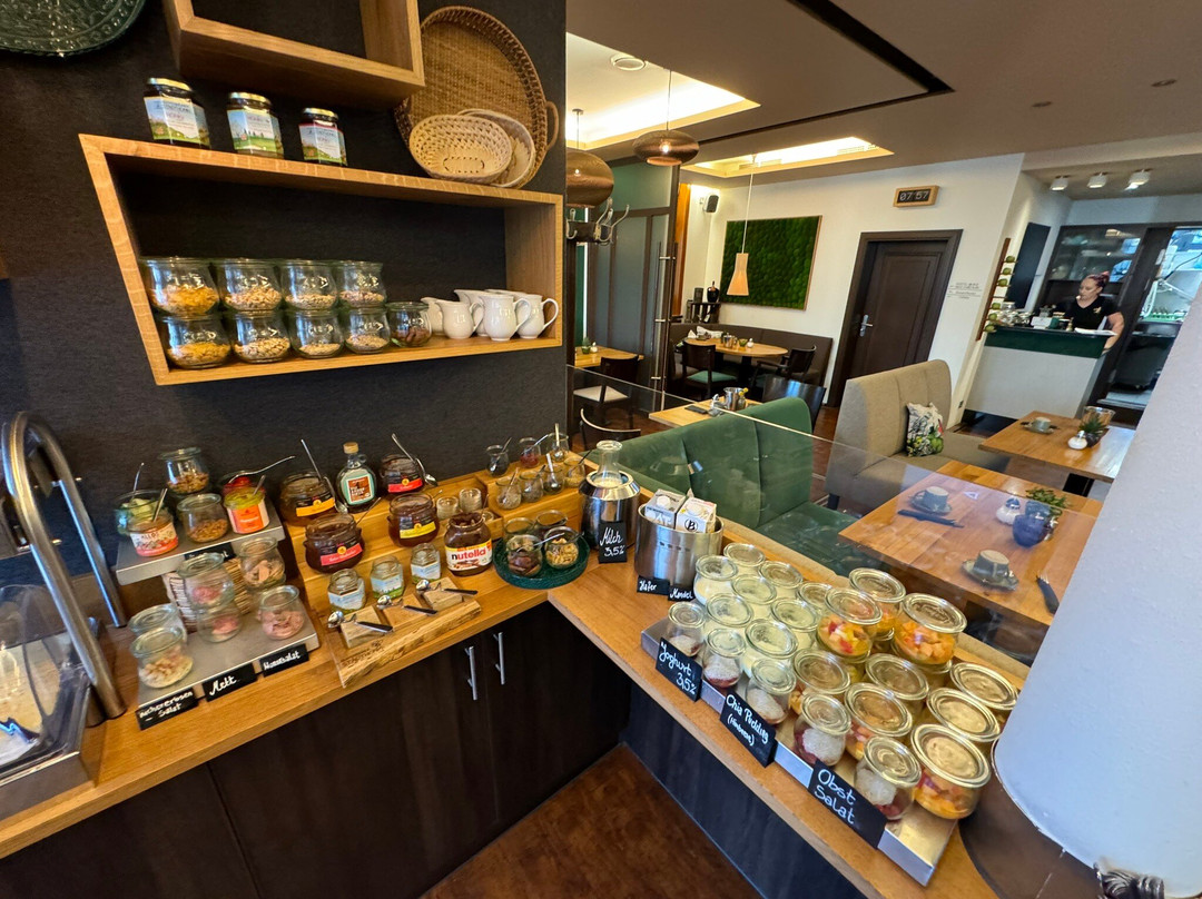 Hotel-Restaurant Goldener Engel主图