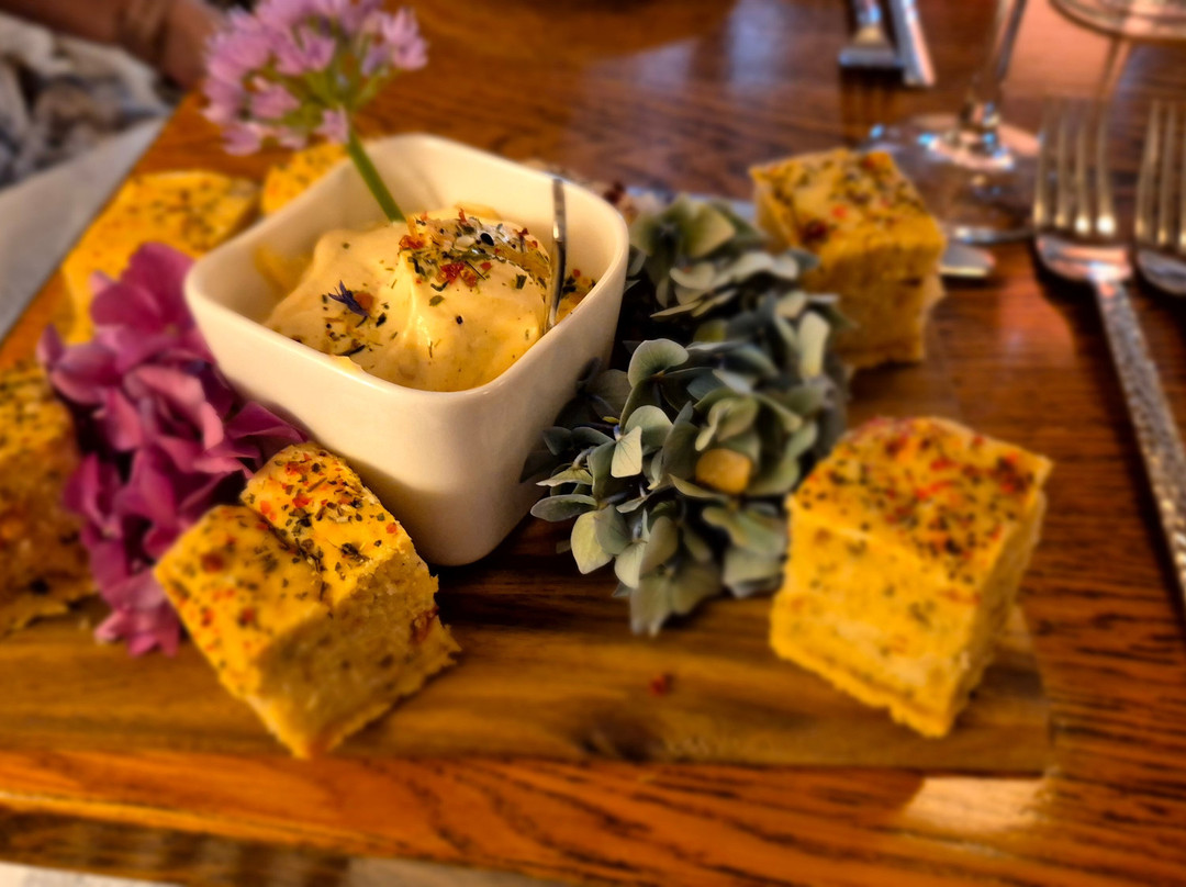 Danners Landhaus主图