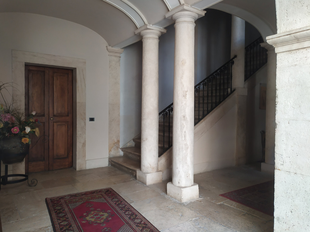 Corso Marcelli-伊塞尔尼亚必去景点