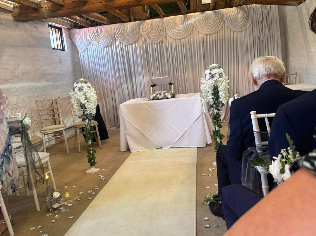 The Talbot Inn Hotel主图