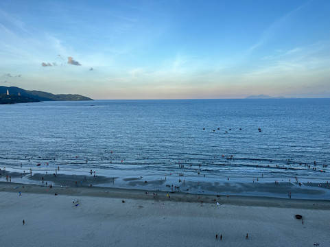 Le Sands Oceanfront Danang Hotel主图