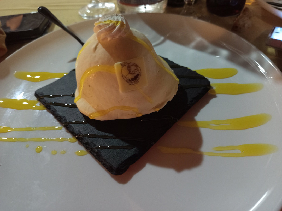 Locanda Pizzeria Il Frassino